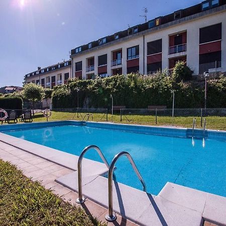 La Casa De Leo " Only Adults " Apartment มูรอส เด นาลอน ภายนอก รูปภาพ