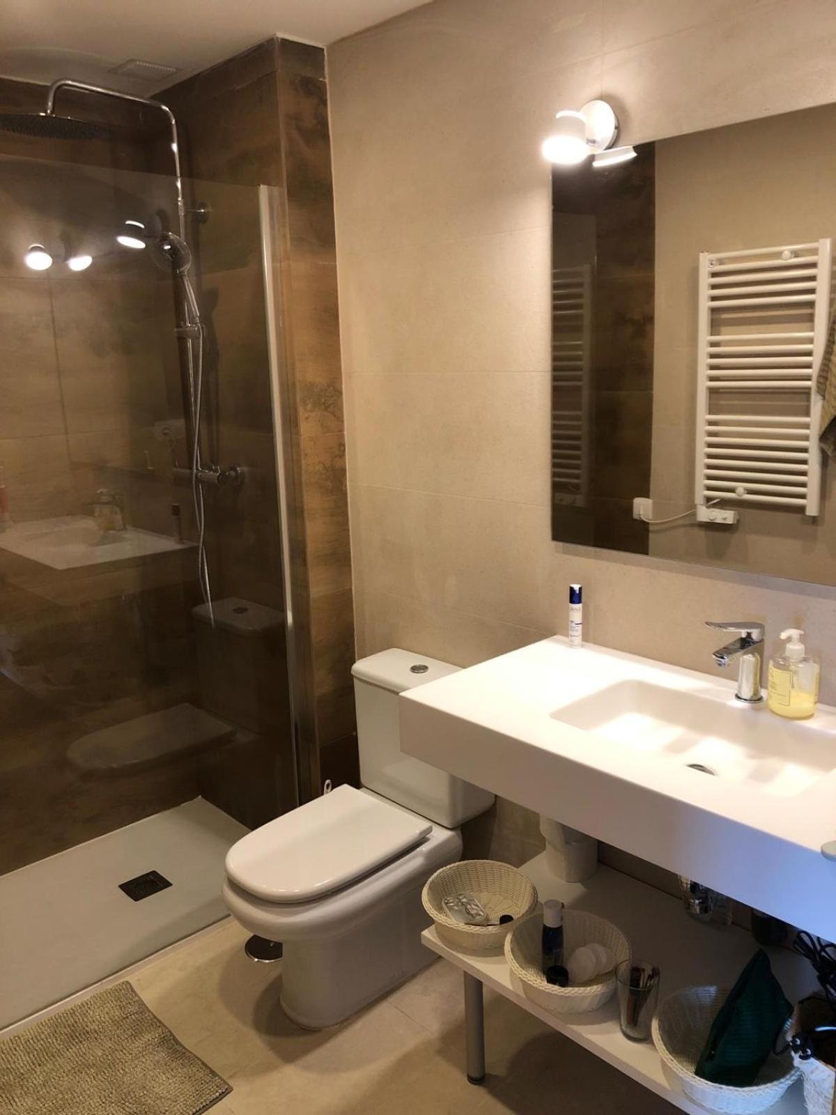 La Casa De Leo " Only Adults " Apartment มูรอส เด นาลอน ภายนอก รูปภาพ