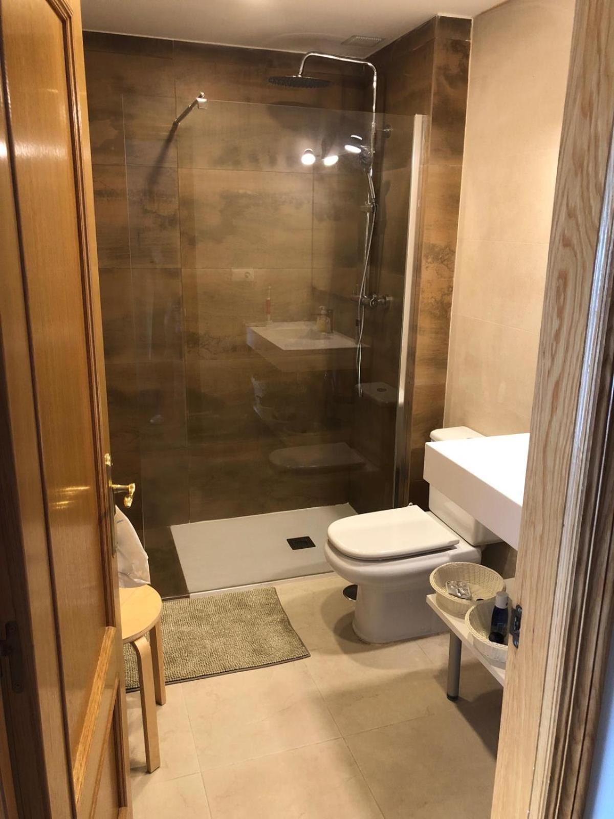 La Casa De Leo " Only Adults " Apartment มูรอส เด นาลอน ภายนอก รูปภาพ