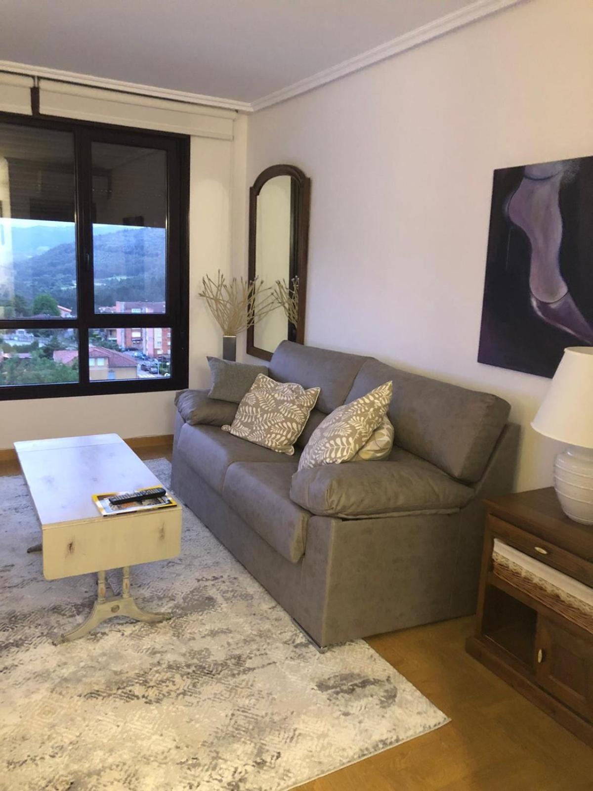 La Casa De Leo " Only Adults " Apartment มูรอส เด นาลอน ภายนอก รูปภาพ