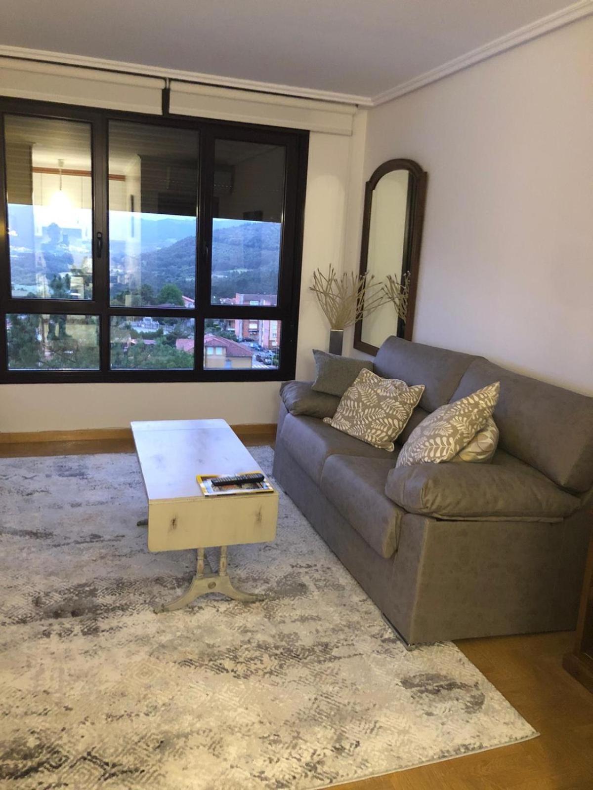 La Casa De Leo " Only Adults " Apartment มูรอส เด นาลอน ภายนอก รูปภาพ