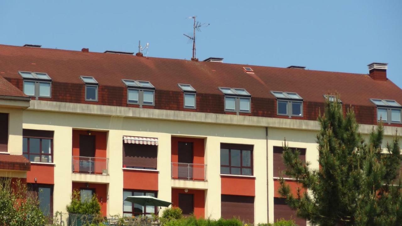 La Casa De Leo " Only Adults " Apartment มูรอส เด นาลอน ภายนอก รูปภาพ