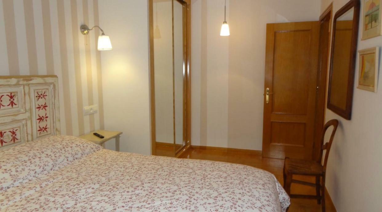 La Casa De Leo " Only Adults " Apartment มูรอส เด นาลอน ภายนอก รูปภาพ