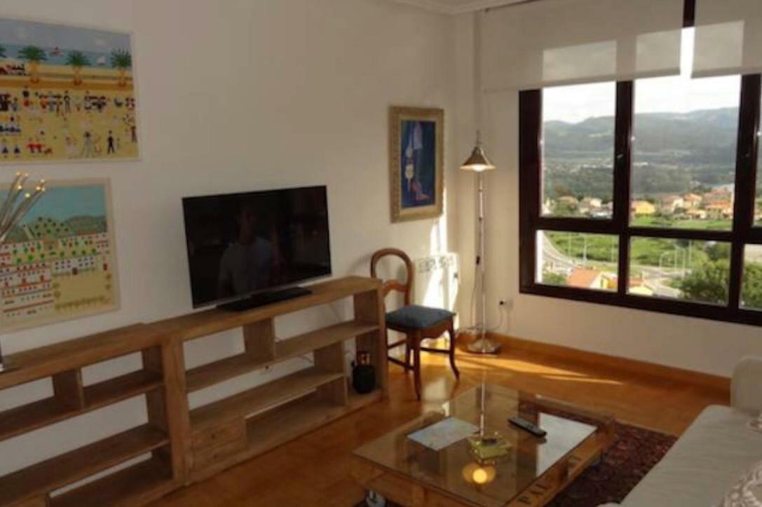 La Casa De Leo " Only Adults " Apartment มูรอส เด นาลอน ภายนอก รูปภาพ
