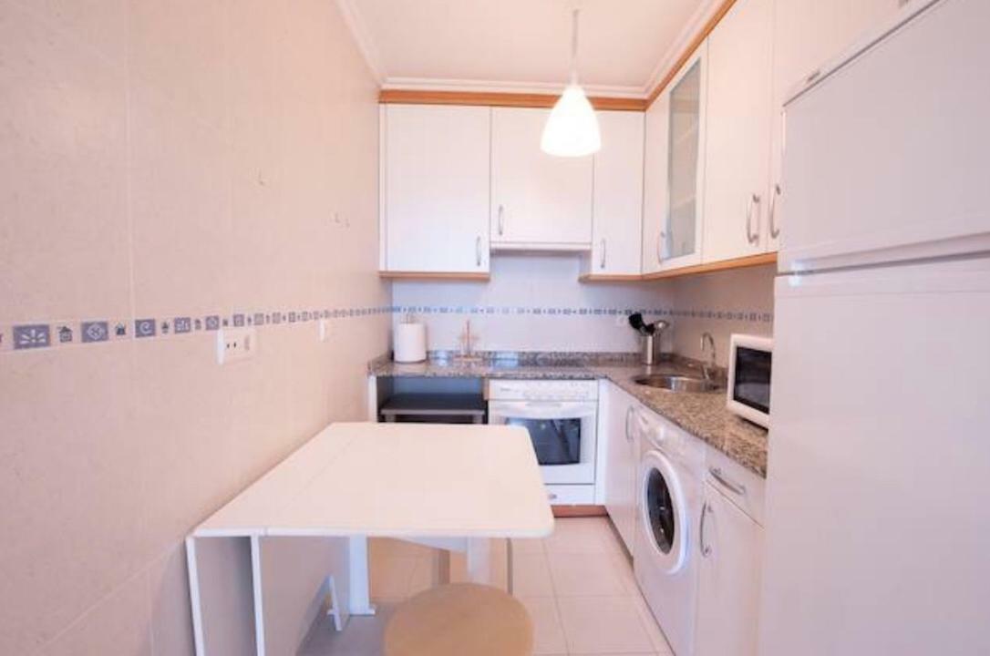 La Casa De Leo " Only Adults " Apartment มูรอส เด นาลอน ภายนอก รูปภาพ
