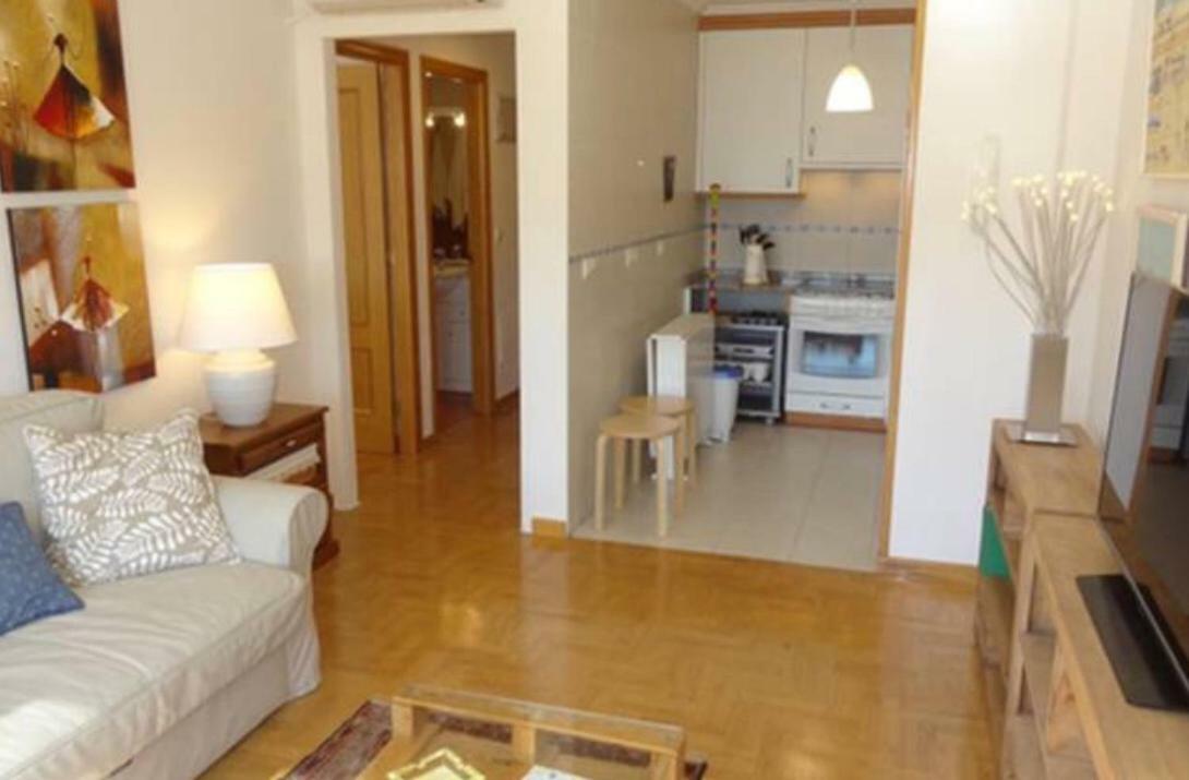 La Casa De Leo " Only Adults " Apartment มูรอส เด นาลอน ภายนอก รูปภาพ