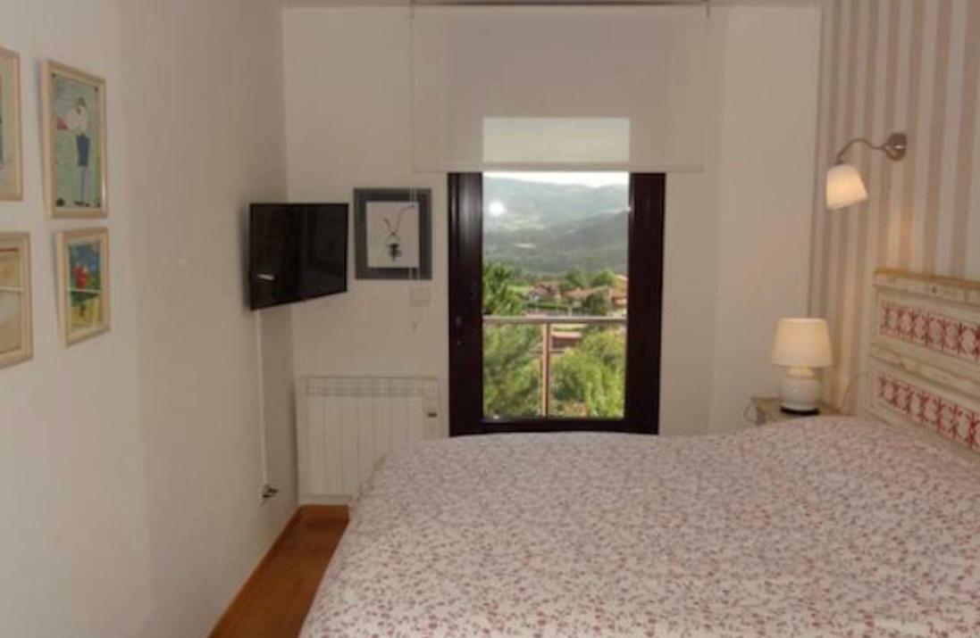 La Casa De Leo " Only Adults " Apartment มูรอส เด นาลอน ภายนอก รูปภาพ