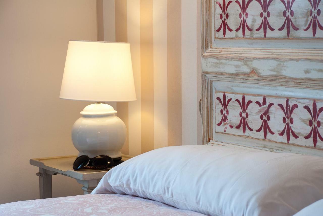 La Casa De Leo " Only Adults " Apartment มูรอส เด นาลอน ภายนอก รูปภาพ